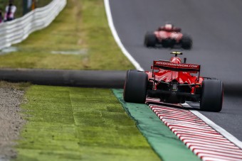 F1: Szivárognak a Ferrari titkai?