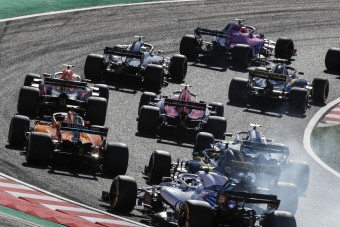 F1: Pontot oszthatnak a leggyorsabb körért?