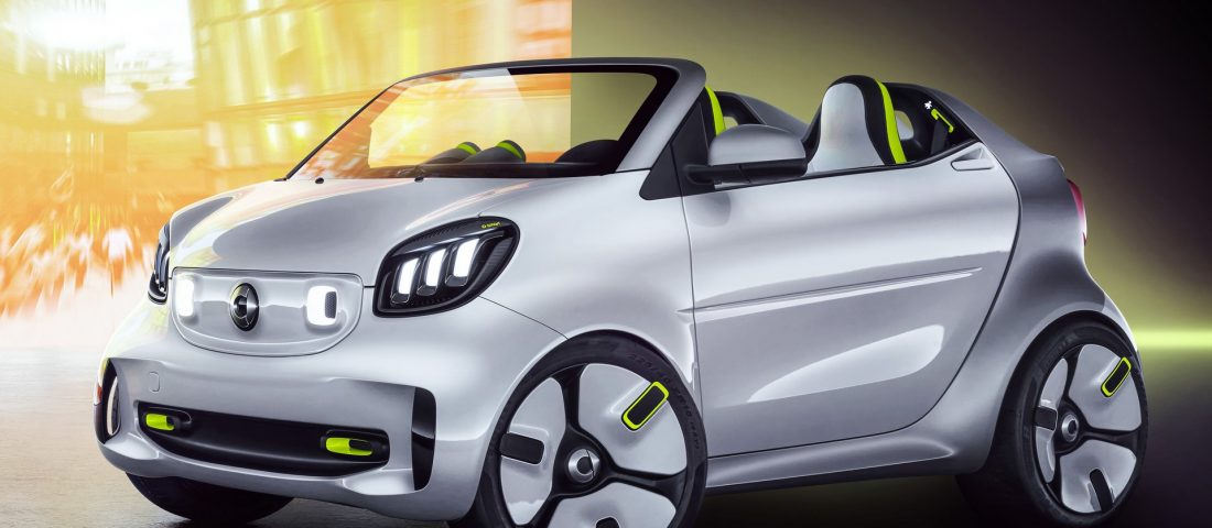 Zöldnek lenni menő