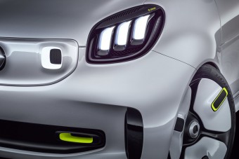 Zöldnek lenni menő