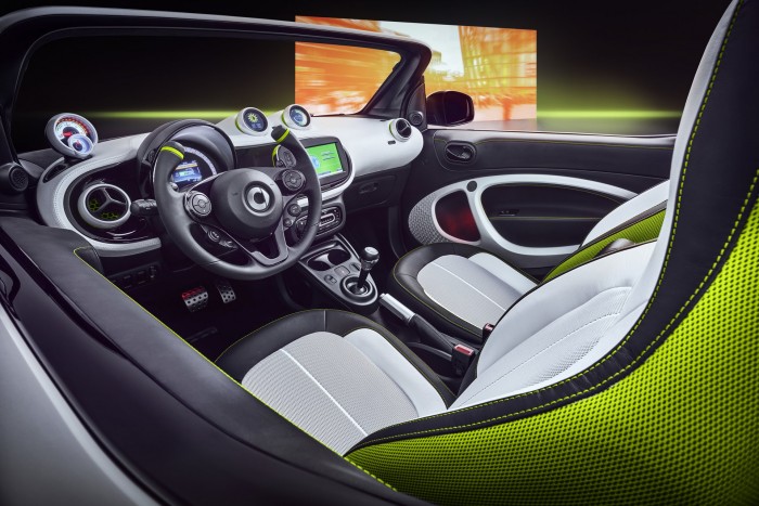 Zöldnek lenni menő 6