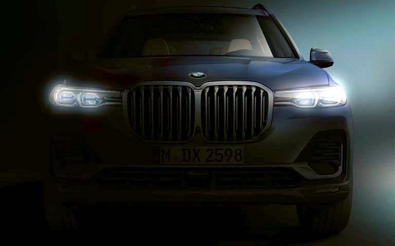 Minden eddiginél nagyobb BMW közeleg