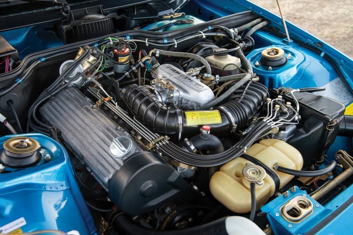 Így néz ki egy megkímélt Porsche, högy tulajtól 7