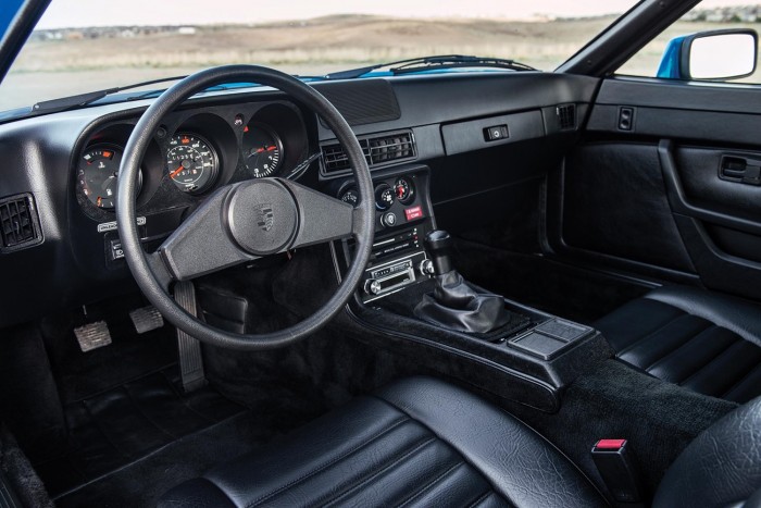 Így néz ki egy megkímélt Porsche, högy tulajtól 6