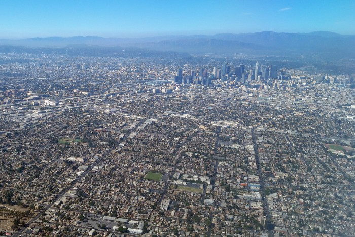 Benzin, 300 Ft alatt: Ilyen Hollywood közelről 5