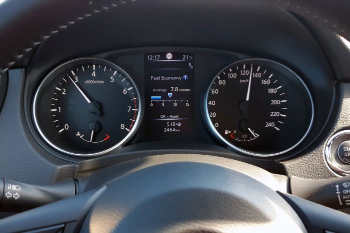 Joker motor a Nissan Qashqaiban 10 | Vezess Joker motor a Nissan Qashqaiban 10