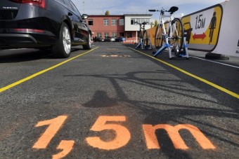 Változhat a KRESZ Magyarországon, itt a javaslat