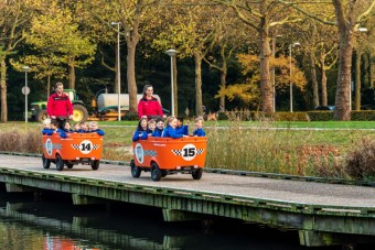 Betiltják a járművet, amiben négy gyerek halt meg