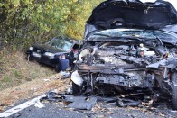 Fotókon a cseszneki halálos baleset 9