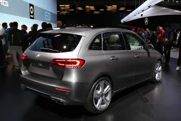 Nem kellett az Audinak, a Mercedes megcsinálta 3