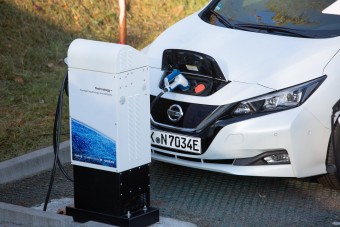 Az autó, amivel munka nélkül is pénzt kereshetsz