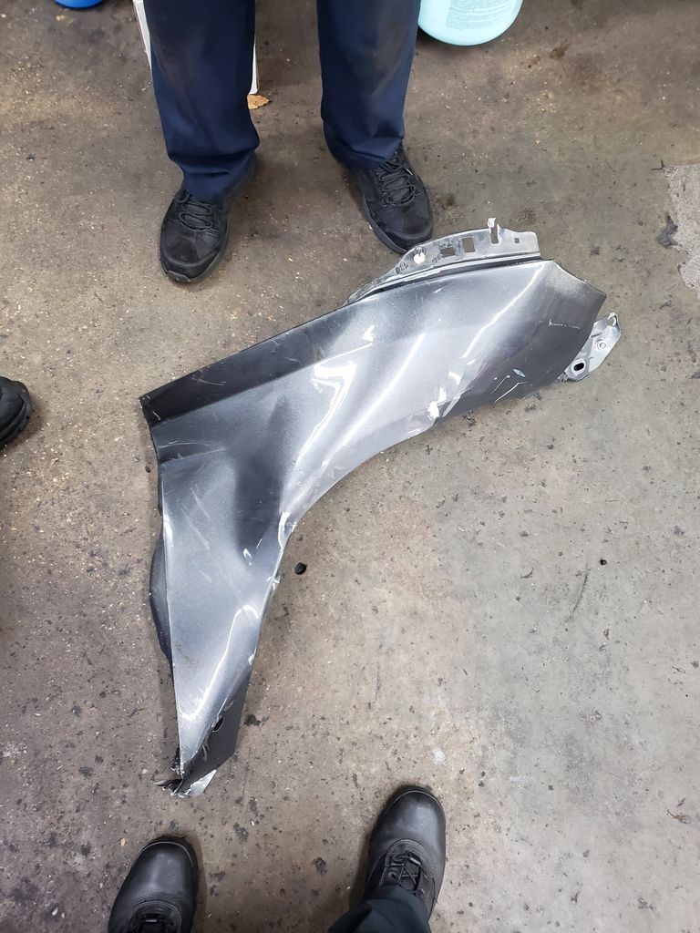 A sérült abroncs akár az arcodba is robbanhat 1