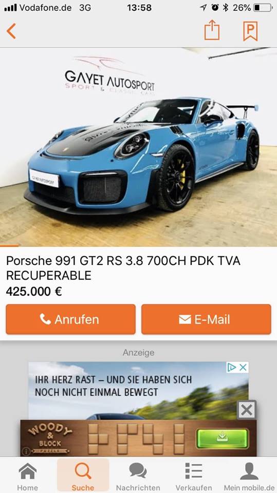 Ezért a Facebook-üzenetért András megérdemli, hogy felkerüljön a fejére egy babérkoszorú 8