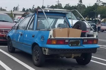 6 autó, ami péklapáttal csapja szét a retinád