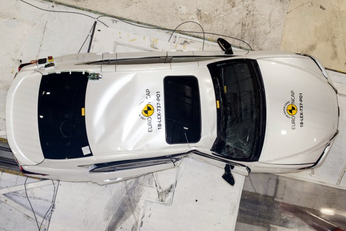 Ha gázolsz, lécci, ezzel gázolj! 6