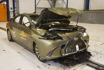 Ha gázolsz, lécci, ezzel gázolj!