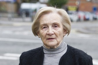 Három ember halálát okozta a 87 éves nagyi