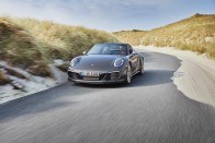 Elegánsabbá varázsolták a Porsche 911 Targát 18