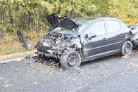 Fotókon a cseszneki halálos baleset 12
