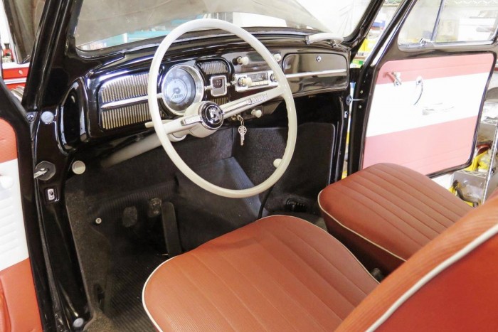 Hihetetlen összeget kérnek ezért a 35 kilométert futott Bogárért 6 | Vezess Hihetetlen összeget kérnek ezért a 35 kilométert futott Bogárért 6