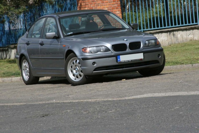 Használt dízel BMW helyett jó az Audi TDI?