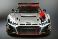 Ügyfélbarát az Audi versenyprogramja 12