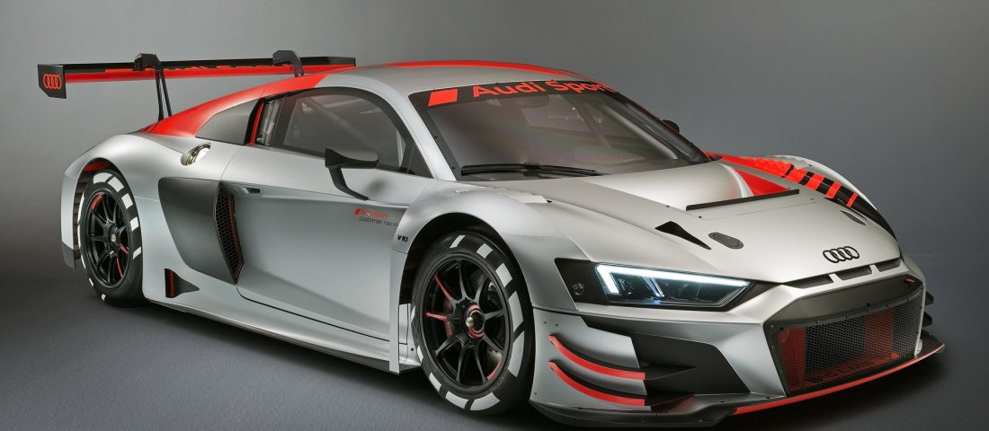 Ügyfélbarát az Audi versenyprogramja