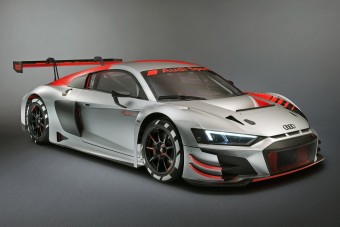 Ügyfélbarát az Audi versenyprogramja