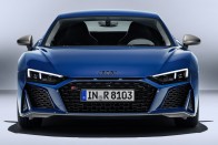 Még erősebb, még dögösebb az Audi R8 33