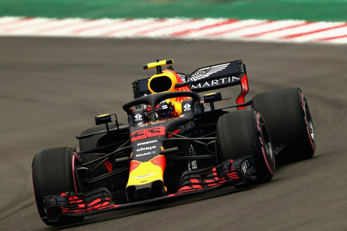 F1: A Hondán múlik, hogy marad-e a Red Bull