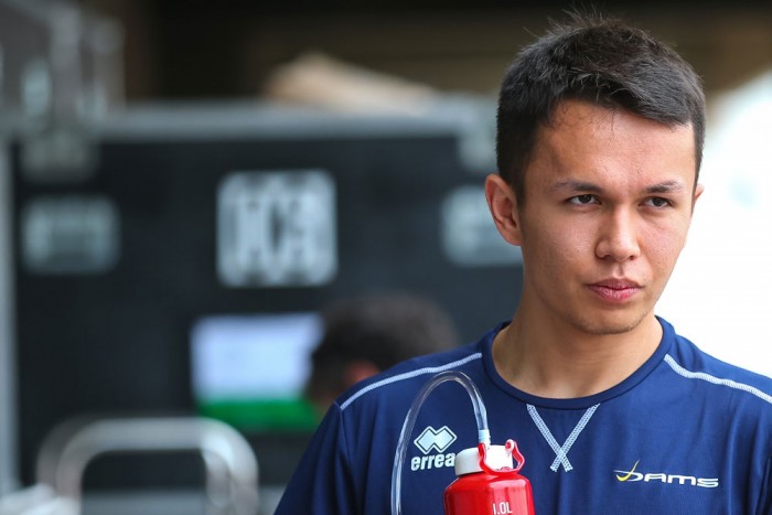 F1: Megvan a Toro Rosso-versenyző 1 | Vezess F1: Megvan a Toro Rosso-versenyző 1