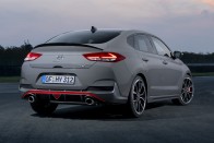 Újabb sportmodellt épített a Hyundai 44