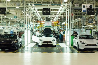 Rejtélyes vevő csapott le a gyártósorra