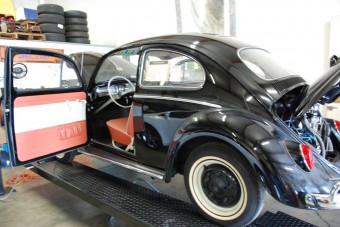 Hihetetlen összeget kérnek ezért a 35 kilométert futott Bogárért