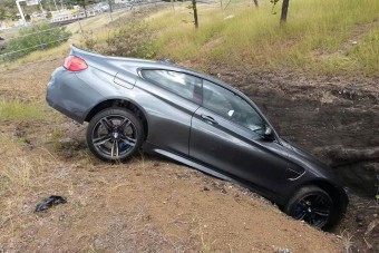 Nem a gyorshajtás a fő baleseti ok a biztosítóknál