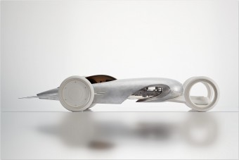 Így néz ki a jövő Bentley-je?