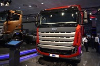 A Szultánnak is van némi köze az új török teherautóhoz 11