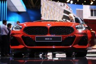Videó: titkok a G29-ről, a BMW-k BMW-jéről 26