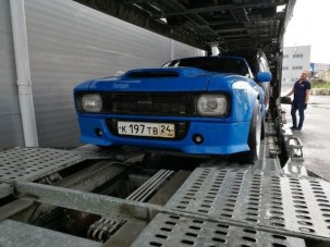 Olyan verdát faragtak ebből a BMW-ből, hogy kiszáradt a szemünk