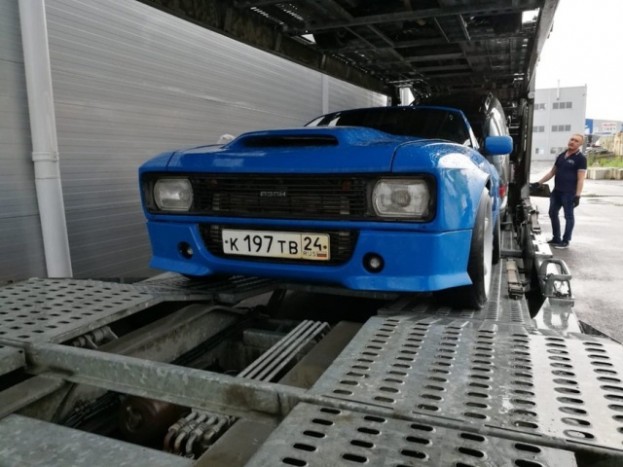 Olyan verdát faragtak ebből a BMW-ből, hogy kiszáradt a szemünk 7