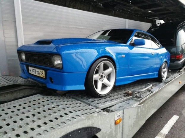 Olyan verdát faragtak ebből a BMW-ből, hogy kiszáradt a szemünk 6