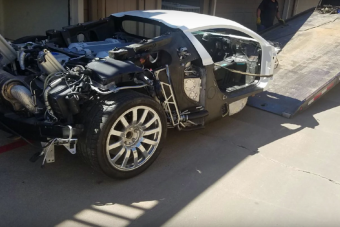 Ennél olcsóbban nem találsz igazi Bugatti Veyront