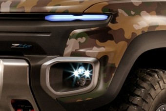 Hivatalosan is beszállt a hadiiparba a General Motors