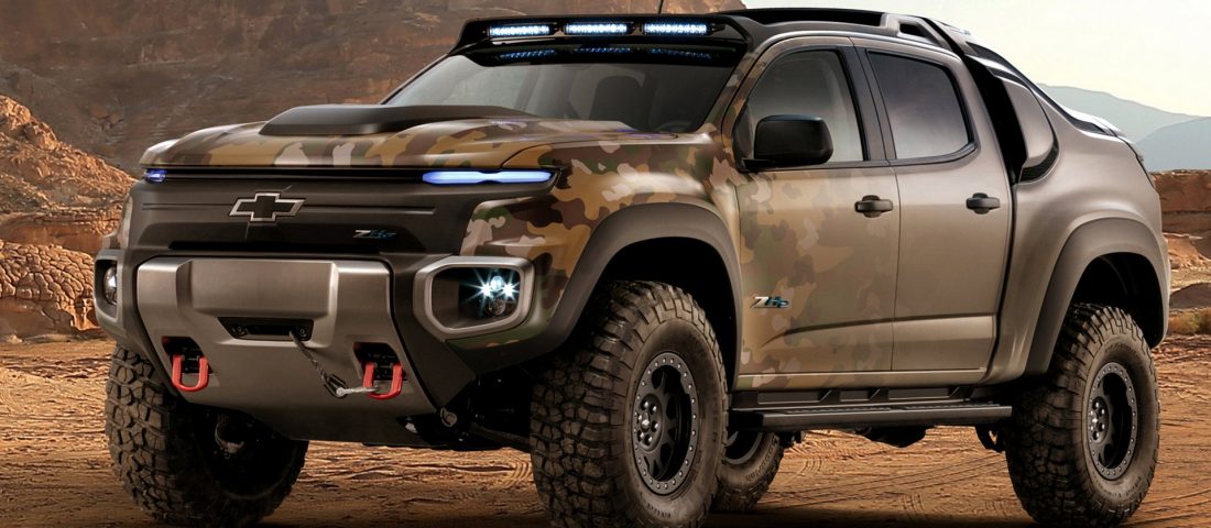 Hivatalosan is beszállt a hadiiparba a General Motors