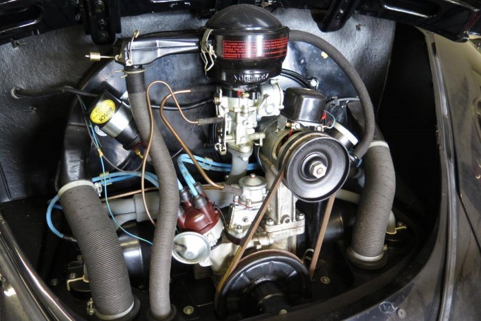 Hihetetlen összeget kérnek ezért a 35 kilométert futott Bogárért 7 | Vezess Hihetetlen összeget kérnek ezért a 35 kilométert futott Bogárért 7