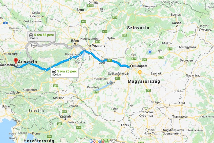Itt az igazi hó és a jég 3 Itt az igazi hó és a jég 3