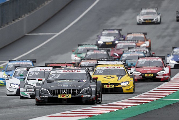 Híres versenysorozat távozik a Hungaroringről