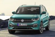 Törpe terepjáró a Volkswagentől 61