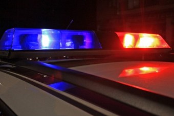 Busszal ütközött két autó Zalaegerszegen