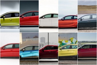 Íme, a tíz legkevésbé szerethető autó